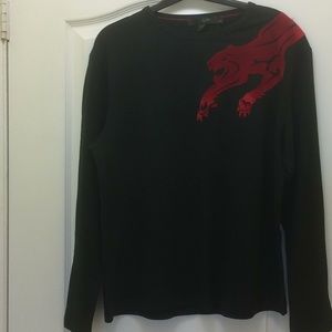 Lift Long sleeves T-shirt